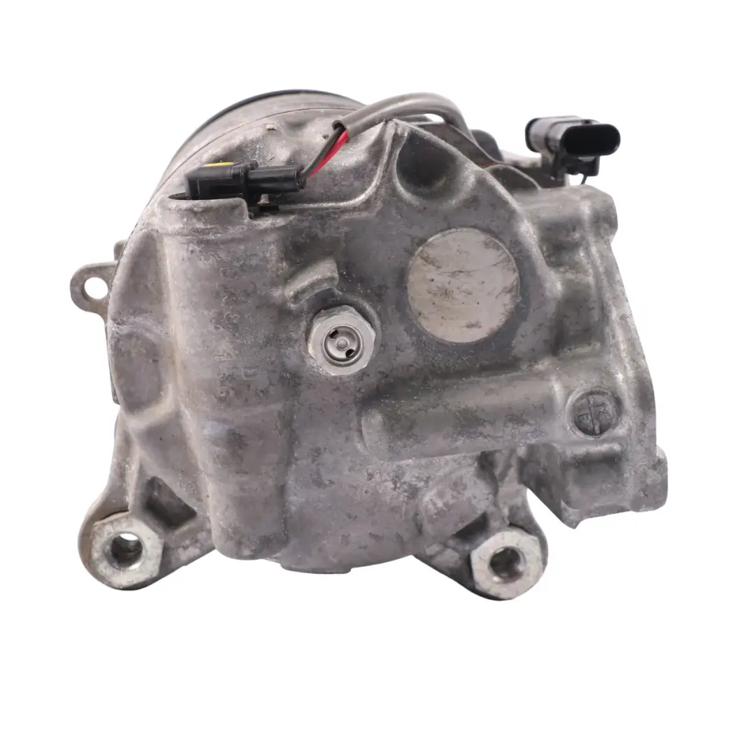 Unità compressore aria condizionata A/C per Compressore BMW X3 G01 G20 G21 con numero di parte 6994082 Compressore BMW X3 G01 G20 G21 Unità compressore aria condizionata A/C - SKU 6994082-1 - Numero di parte 6994082