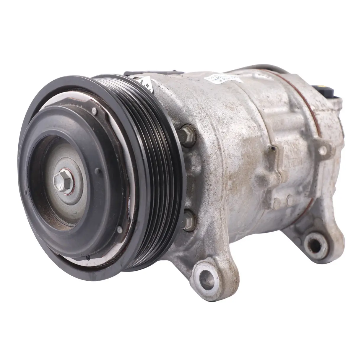 BMW X3 G01 G20 G21 Unità compressore aria condizionata A/C 6994082