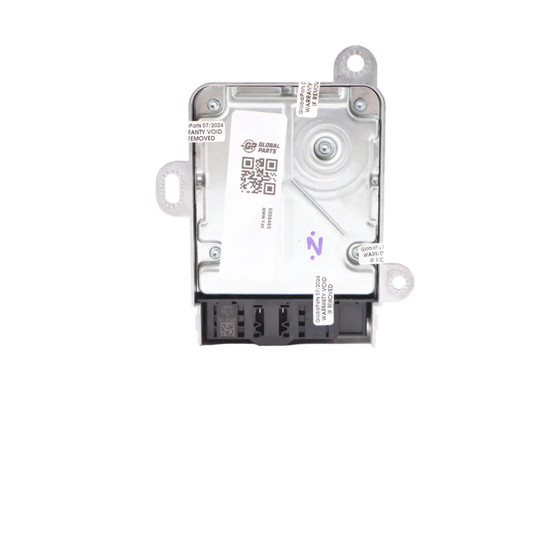 Module BMW F45 X1 F48 Mini F54 F55 F56 Air Module Control Unit ECU to Air with Part number 6998485 Air Module BMW F45 X1 F48 Mini F54 F55 F56 Air Module Control Unit ECU - SKU 6998485 - Part number 6998485
