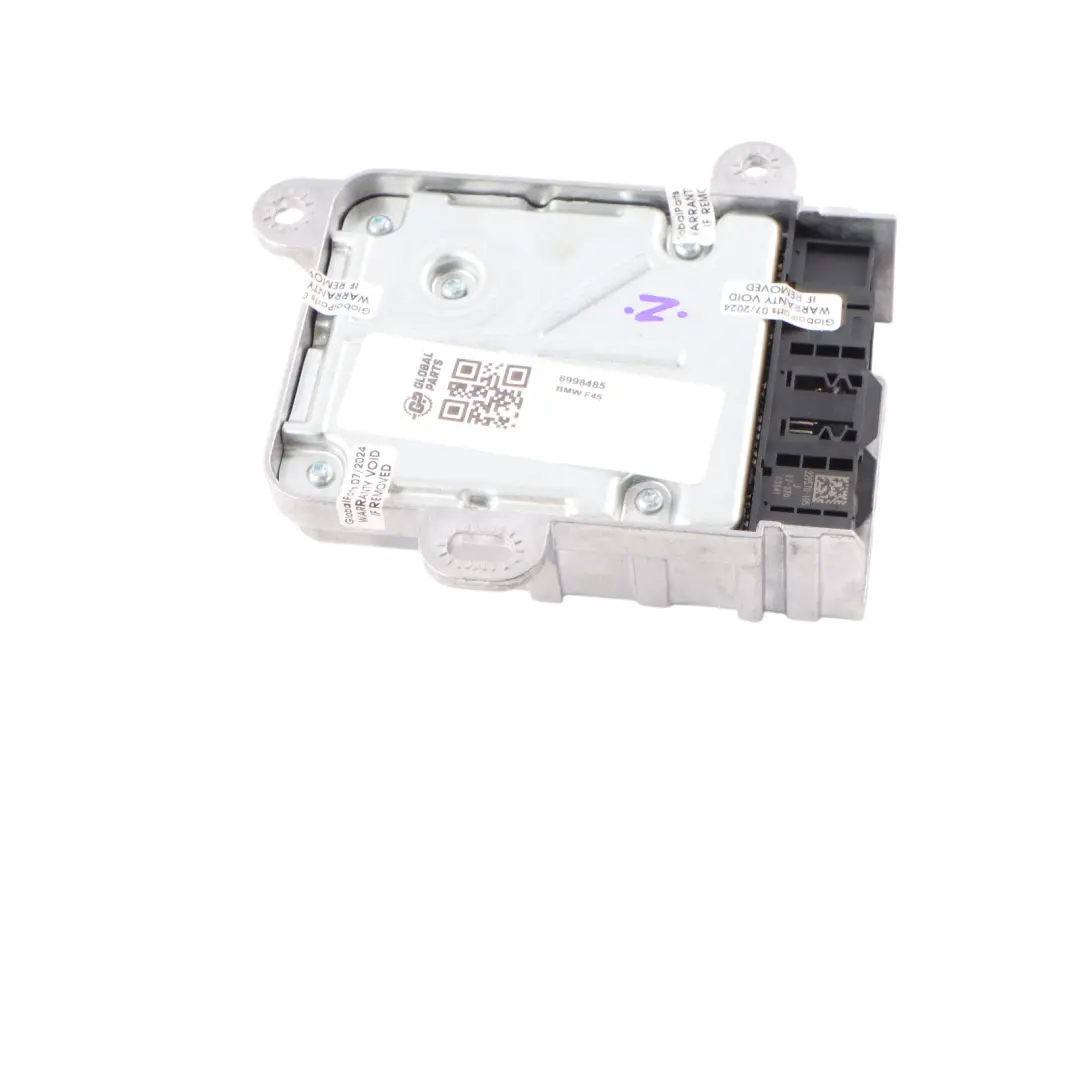  Modulo aria BMW F45 X1 F48 Mini F54 F55 F56 Modulo aria Unità ECU - SKU 6998485 - Numero di parte 6998485