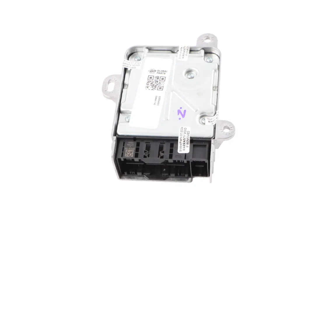 BMW F45 X1 F48 Mini F54 F55 F56 Unité contrôle module d'air ECU - SKU 6998485 - Numéro de pièce 6998485