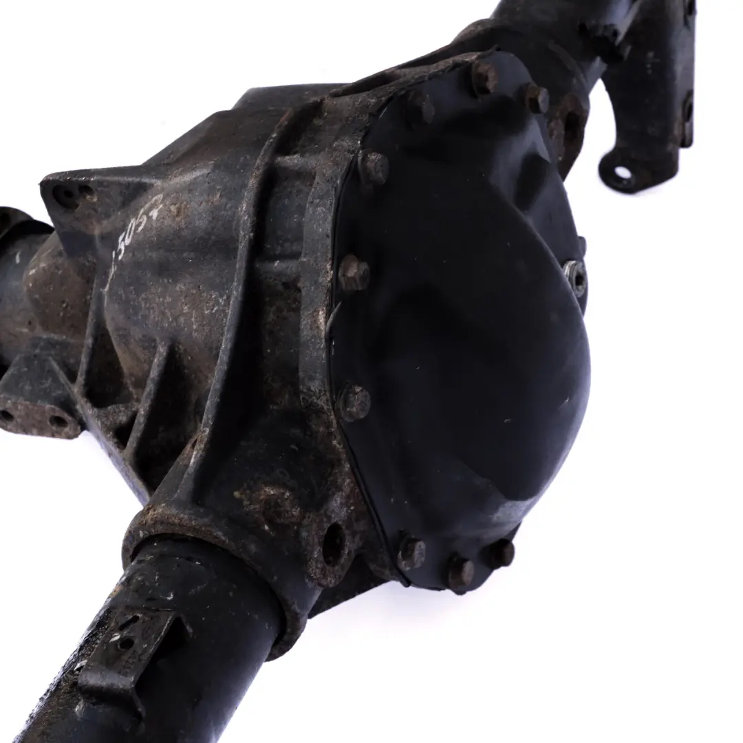 Axle Differential Diff RWD Ratio 5,11 6C114001DDF WARRANTY to Ford Transit MK7 Rear with Part number 6C11-4001-DDF Ford Transit MK7 Rear Axle Differential Diff RWD Ratio 5,11 6C114001DDF WARRANTY - SKU 6C11-4001-DDF - Part number 6C11-4001-DDF