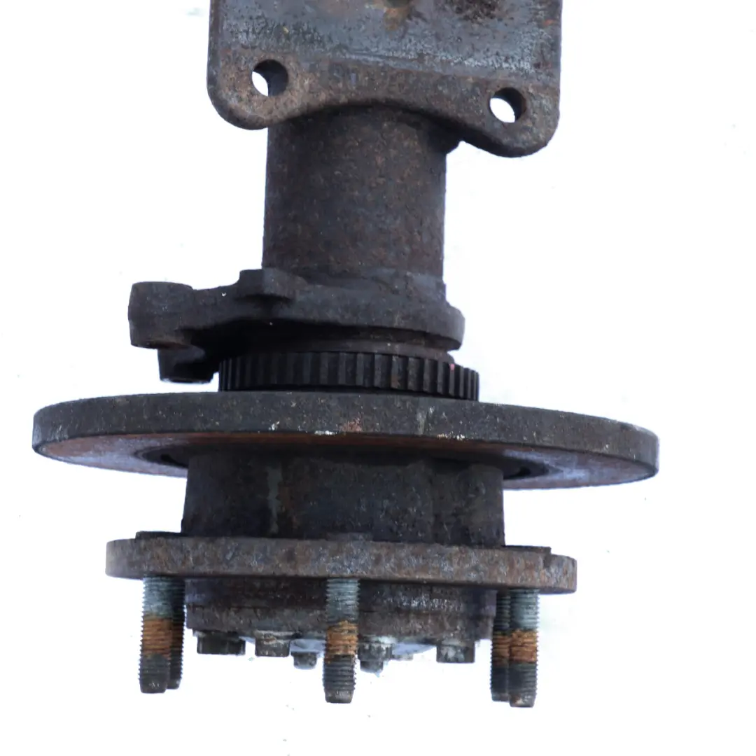 Eje Trasero Diferencial RWD Ratio 5,11 6C114001DDF GARANTÍA para Ford Transit MK7 con número de pieza 6C11-4001-DDF Ford Transit MK7 Eje Trasero Diferencial RWD Ratio 5,11 6C114001DDF GARANTÍA - SKU 6C11-4001-DDF - Número de pieza 6C11-4001-DDF