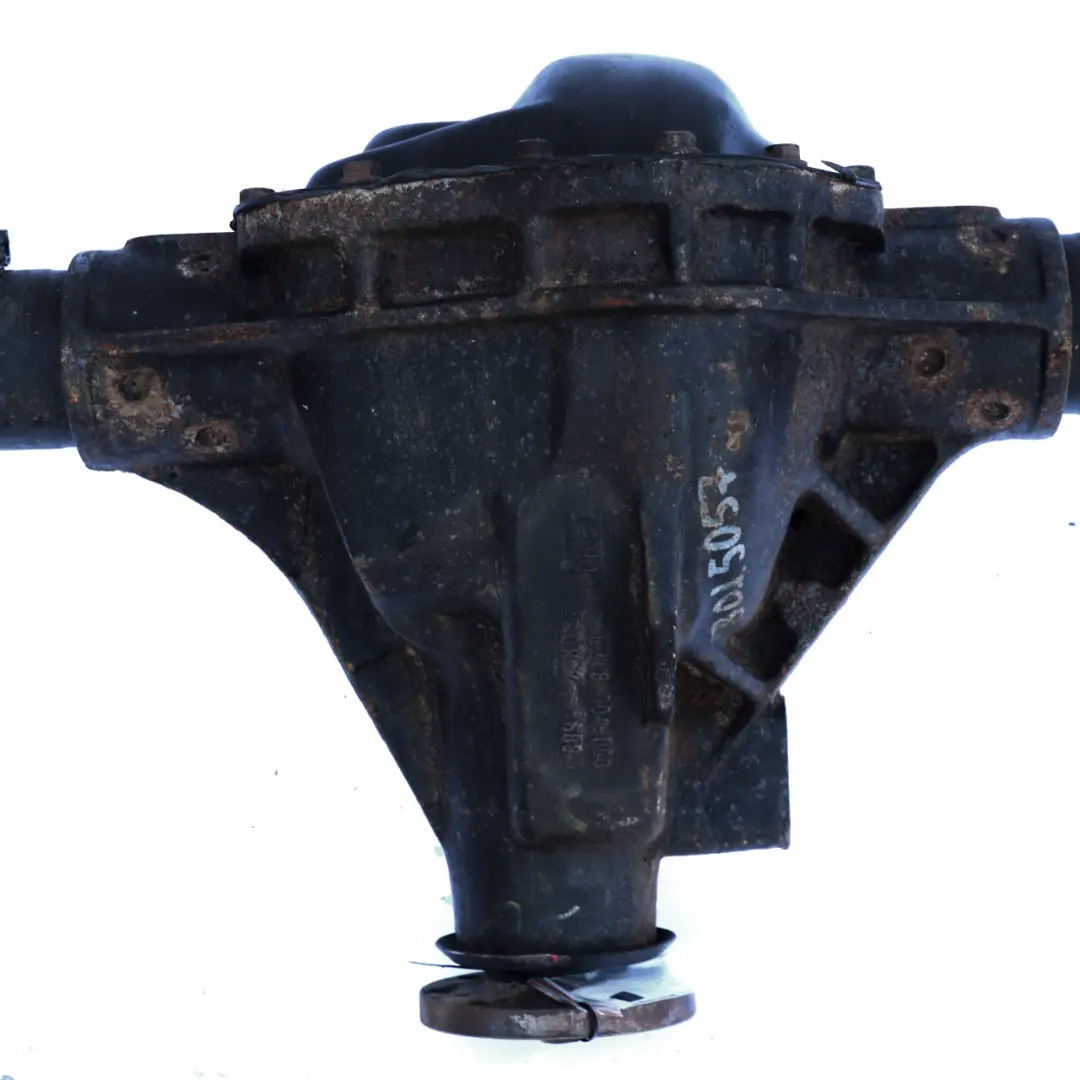 Ford Transit MK7 Rear Axle Differential Diff RWD Ratio 5,11 6C114001DDF WARRANTY - SKU 6C11-4001-DDF - Part number 6C11-4001-DDF