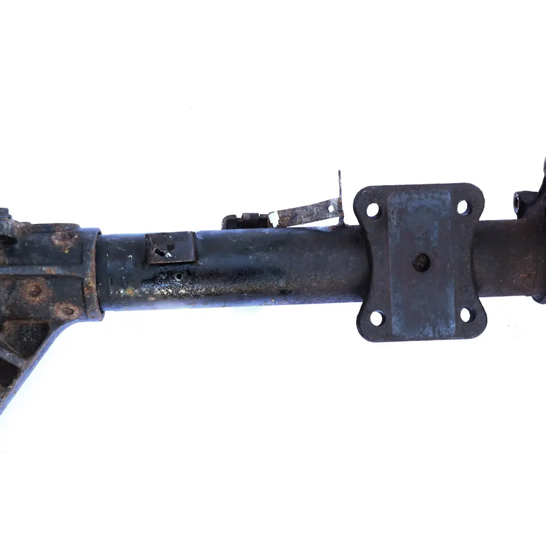 Eje Trasero Diferencial RWD Ratio 5,11 6C114001DDF GARANTÍA para Ford Transit MK7 con número de pieza 6C11-4001-DDF Ford Transit MK7 Eje Trasero Diferencial RWD Ratio 5,11 6C114001DDF GARANTÍA - SKU 6C11-4001-DDF - Número de pieza 6C11-4001-DDF