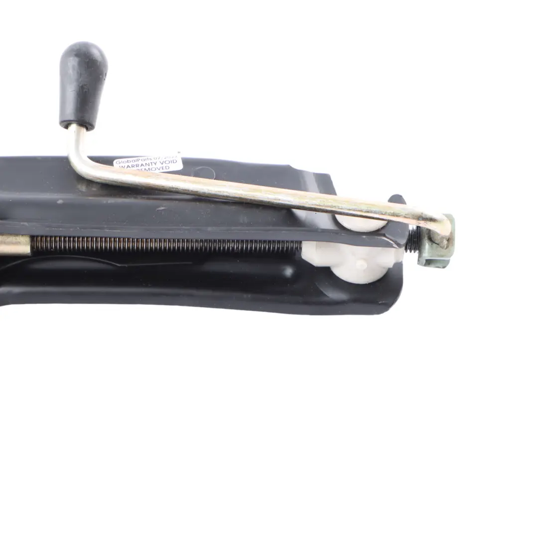 6N Lifting Jack Car Jack Tool Wheel Lifter to Volkswagen VW Polo with Part number 6N0011031 Volkswagen VW Polo 6N Lifting Jack Car Jack Tool Wheel Lifter - SKU 6N0011031 - Part number 6N0011031