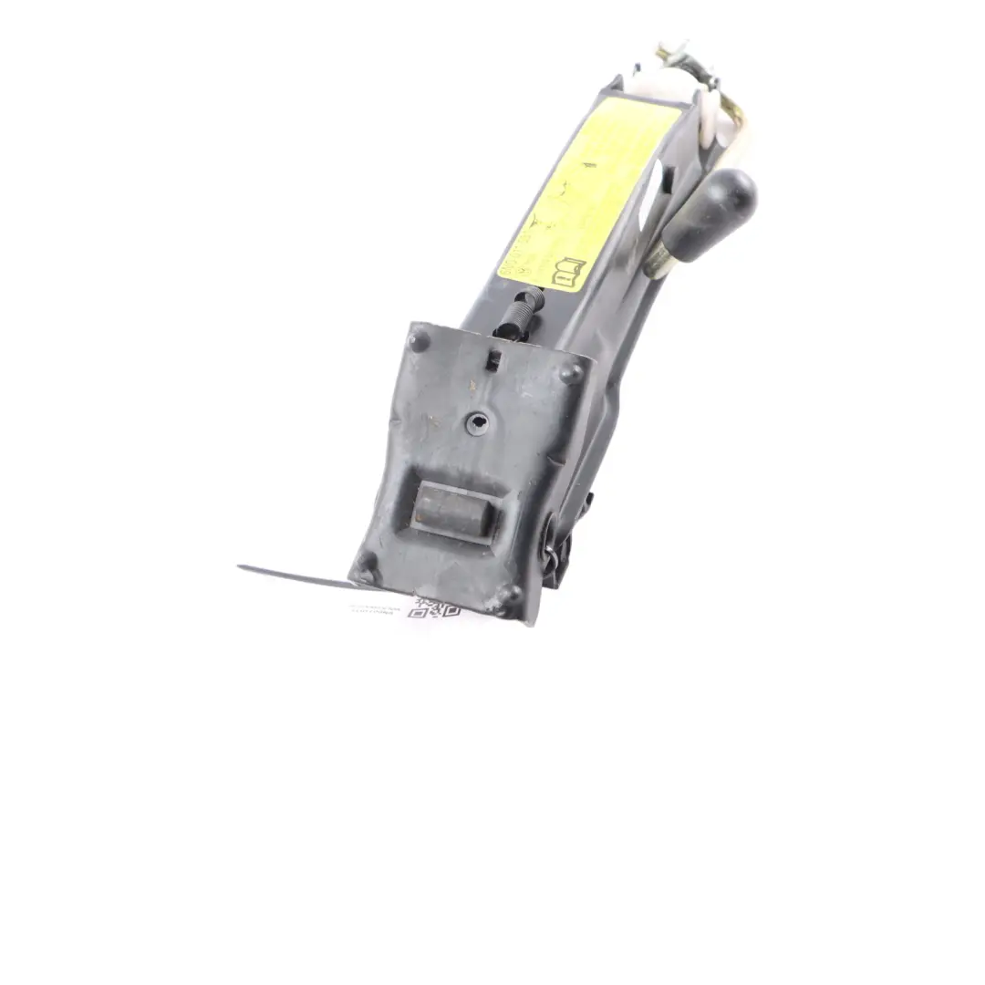 6N Lifting Jack Car Jack Tool Wheel Lifter to Volkswagen VW Polo with Part number 6N0011031 Volkswagen VW Polo 6N Lifting Jack Car Jack Tool Wheel Lifter - SKU 6N0011031 - Part number 6N0011031