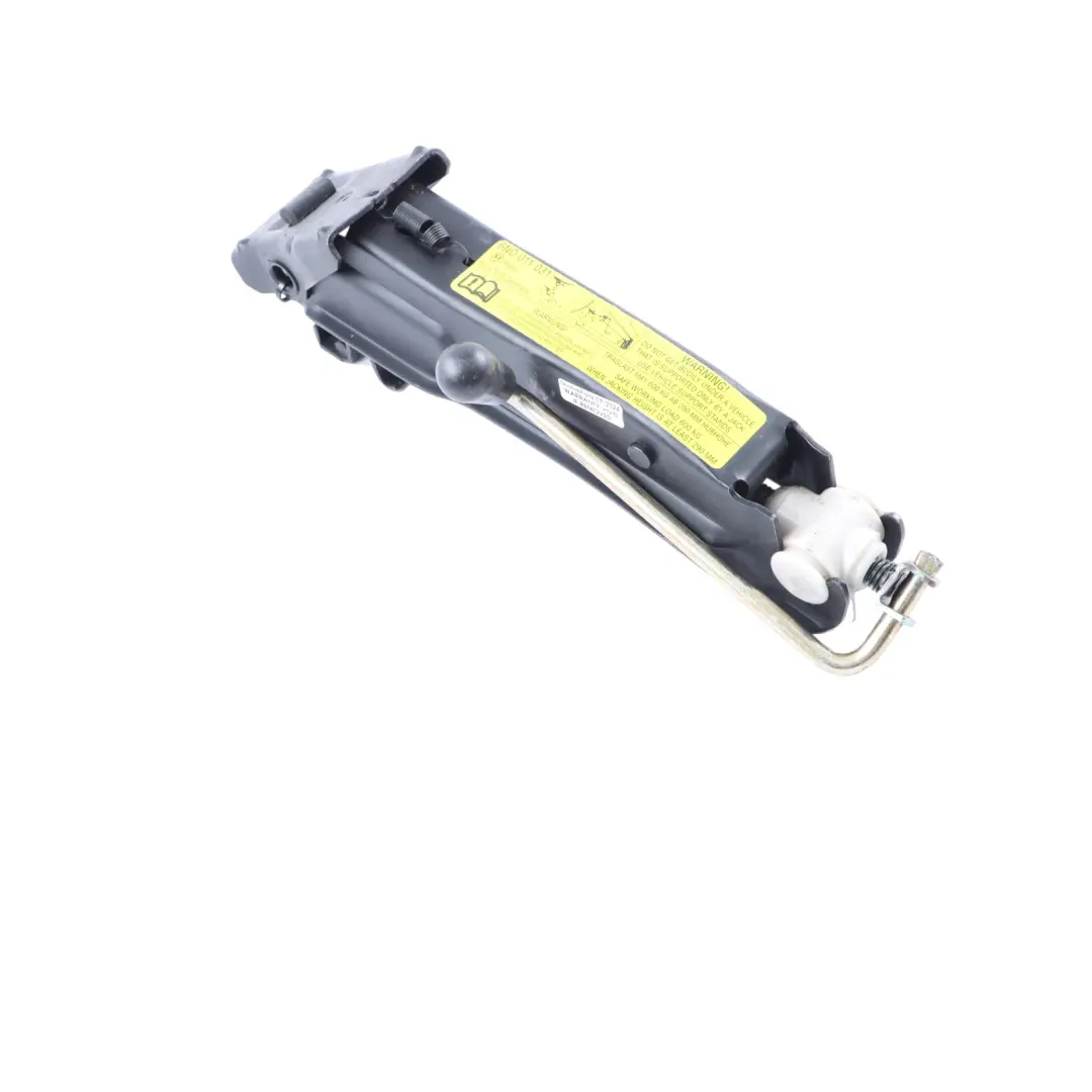 6N Lifting Jack Car Jack Tool Wheel Lifter Volkswagen VW Polo - SKU 6N0011031 - Part number 6N0011031