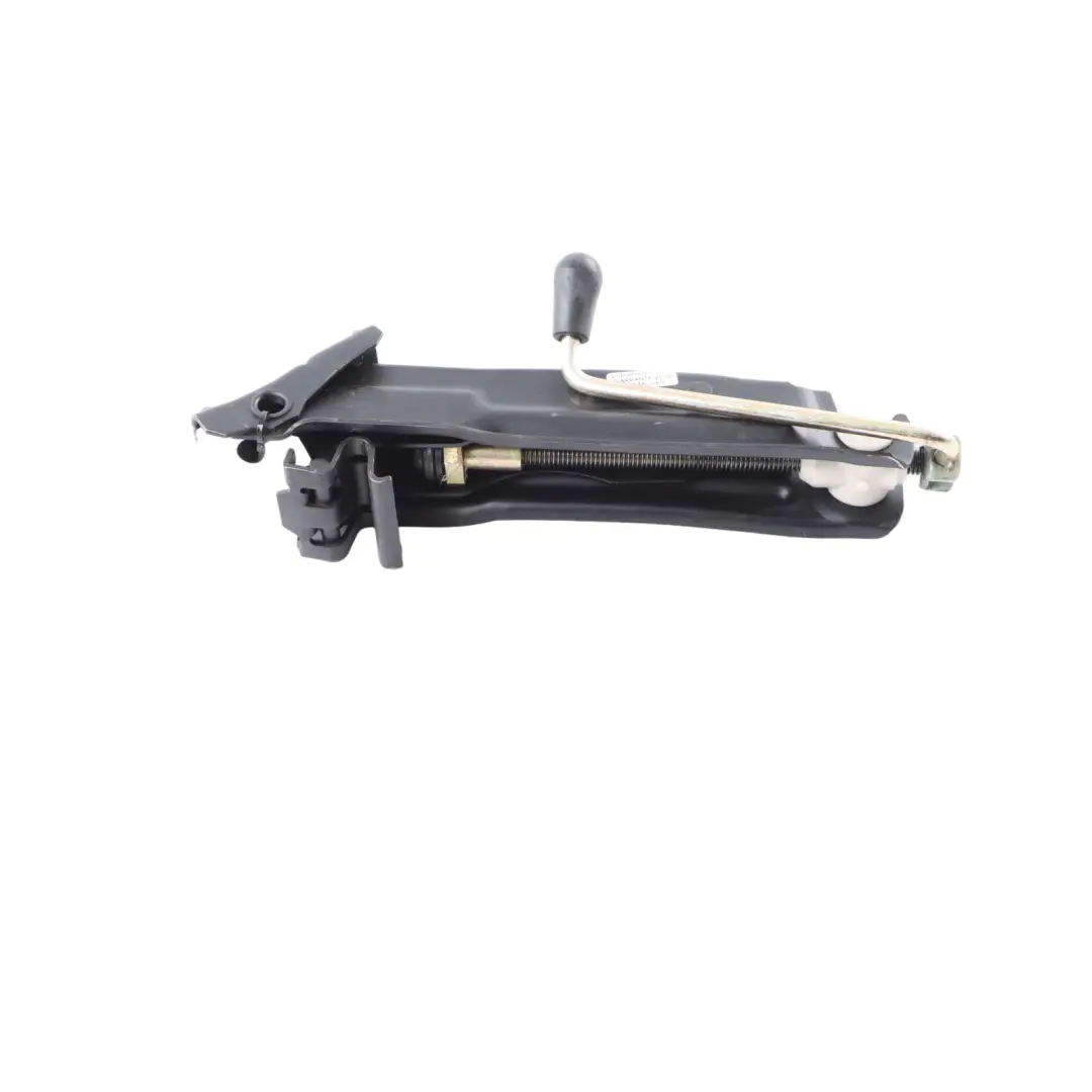 6N Lifting Jack Car Jack Tool Wheel Lifter Volkswagen VW Polo - SKU 6N0011031 - Part number 6N0011031