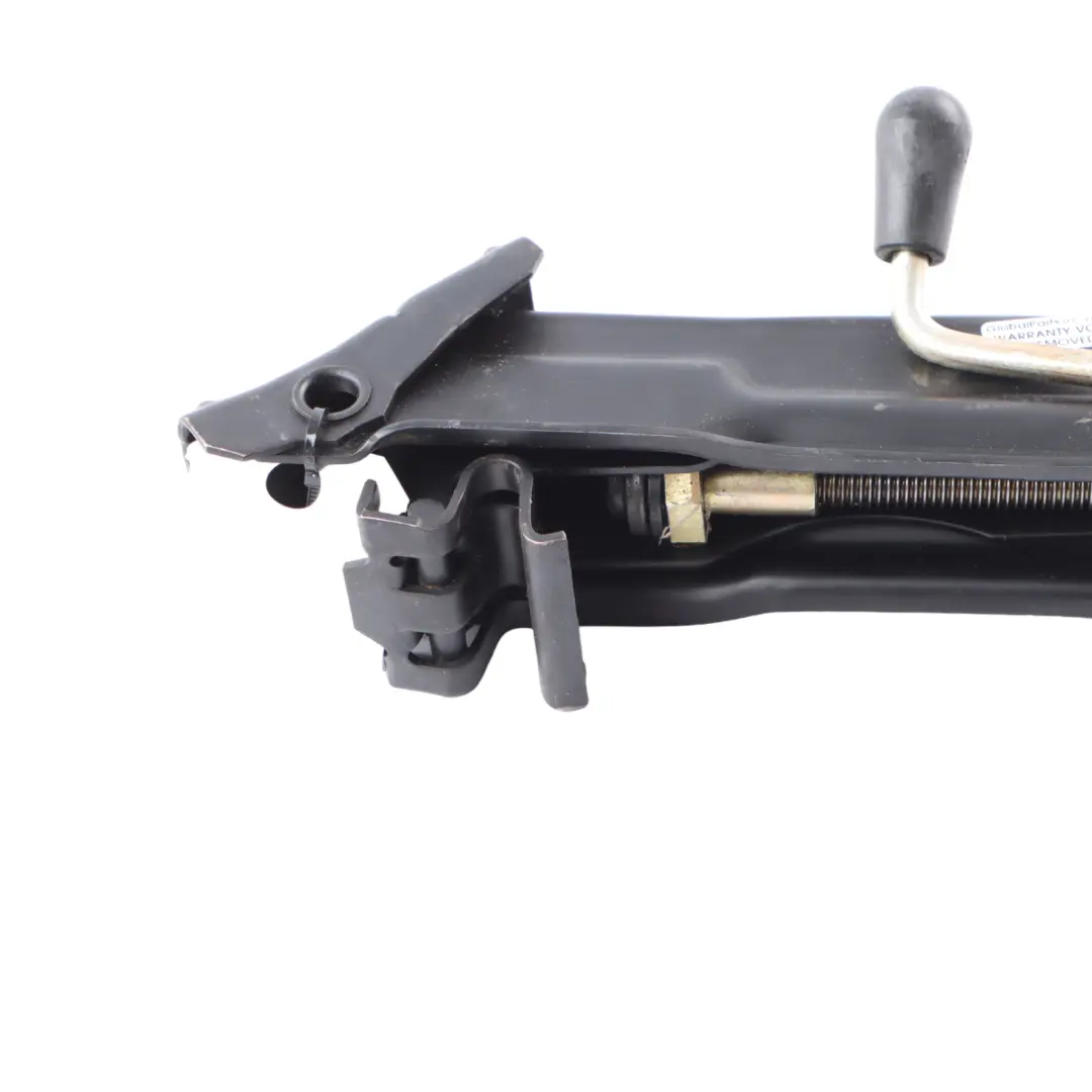 6N Lifting Jack Car Jack Tool Wheel Lifter Volkswagen VW Polo - SKU 6N0011031 - Part number 6N0011031