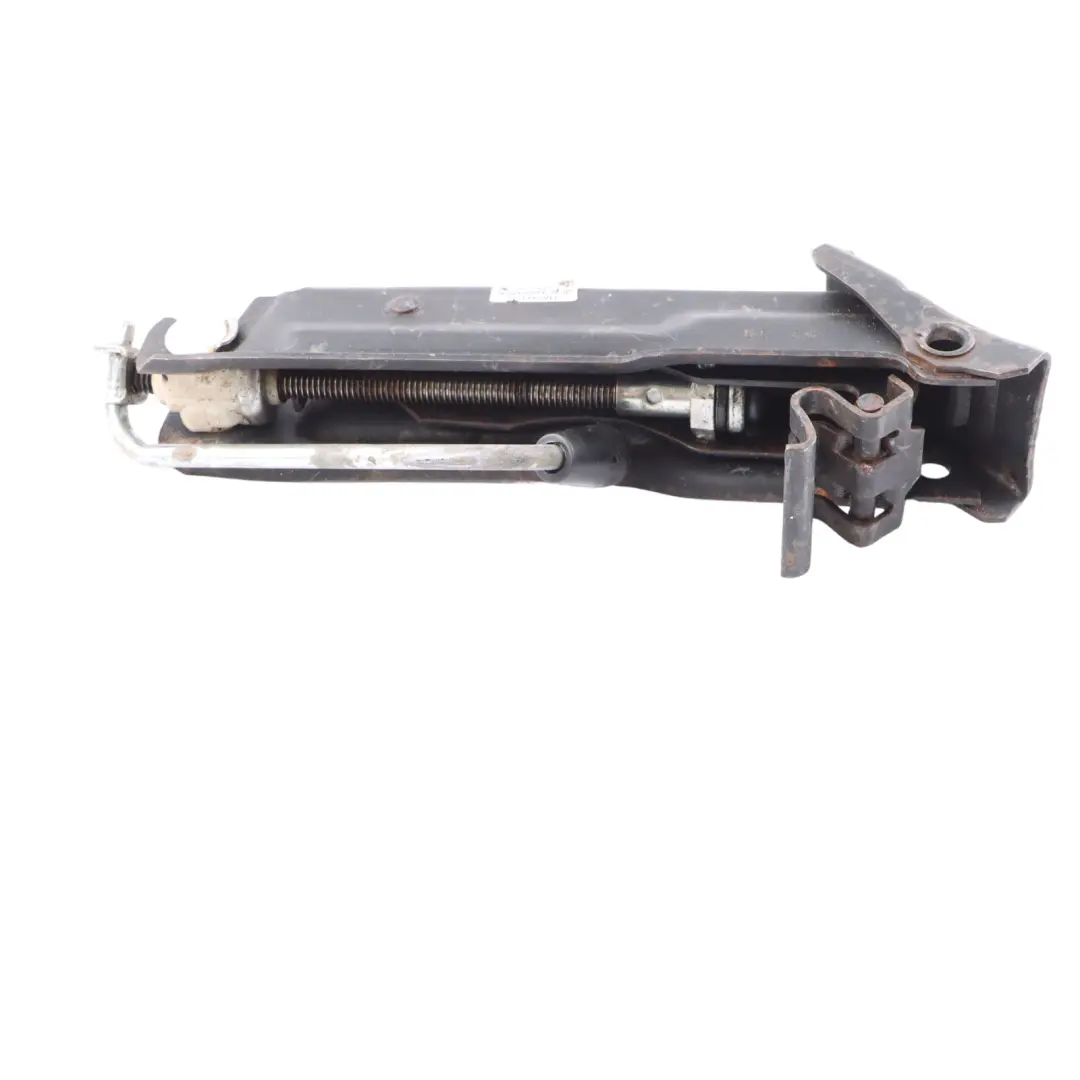 Lifting Jack Emergency Lifter Tool Jack to VW Volkswagen Polo Lupo Car with Part number 6N0011031B VW Volkswagen Polo Lupo Car Lifting Jack Emergency Lifter Tool Jack - SKU 6N0011031B - Part number 6N0011031B