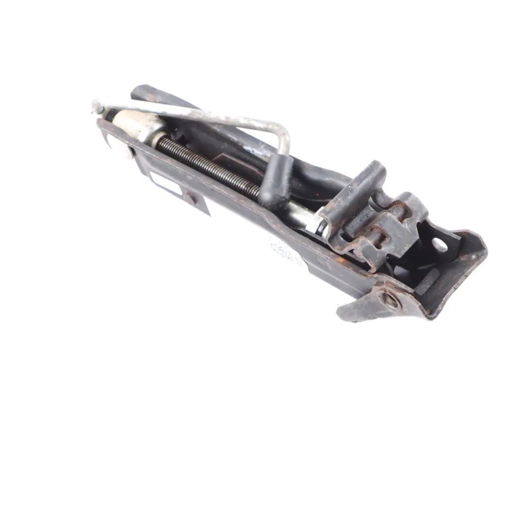 VW Volkswagen Polo Lupo Car Lifting Jack Emergency Lifter Tool Jack - SKU 6N0011031B - Part number 6N0011031B