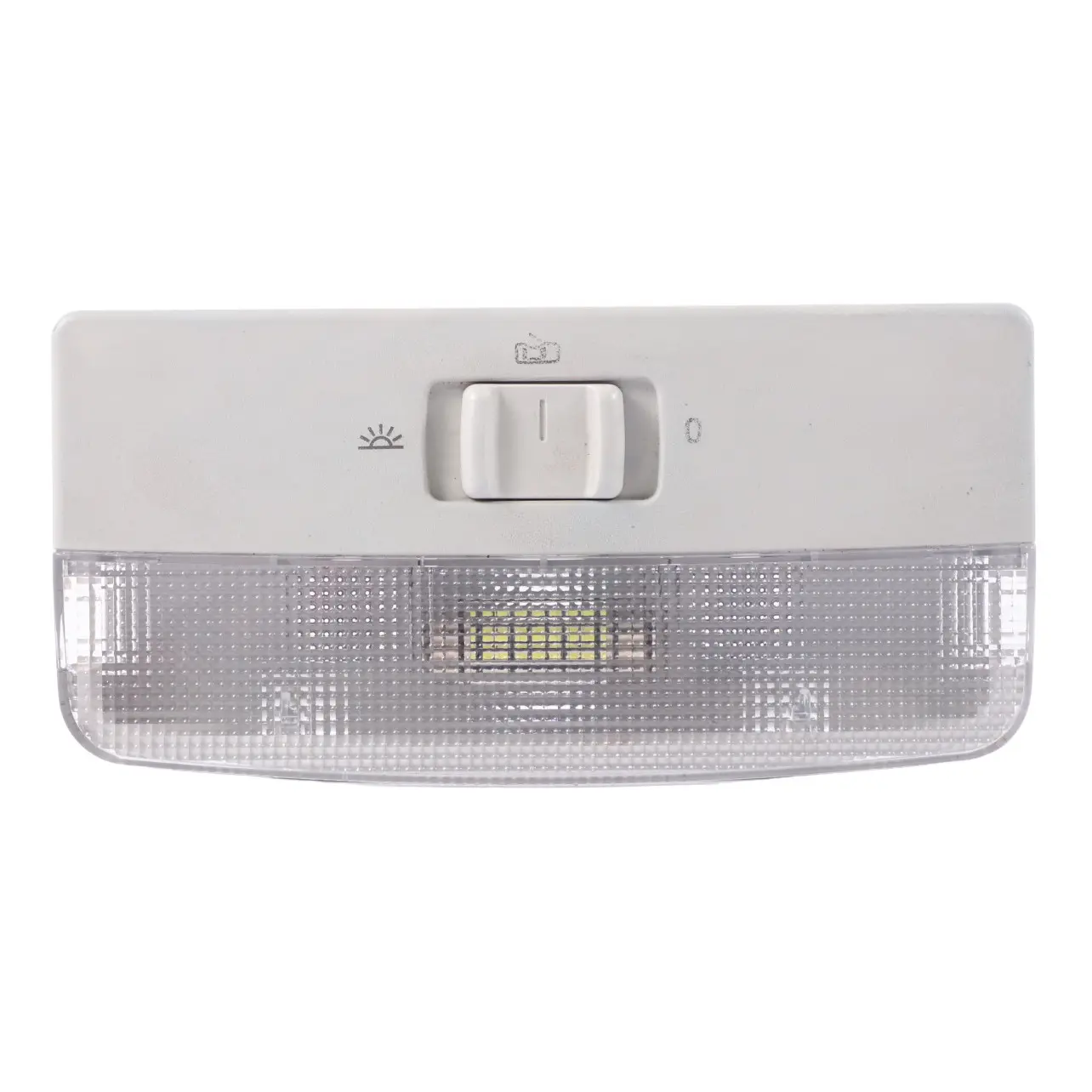 VW Volkswagen Caddy Maxi Luce tetto Interruttore lampada interna 6Q0947105M