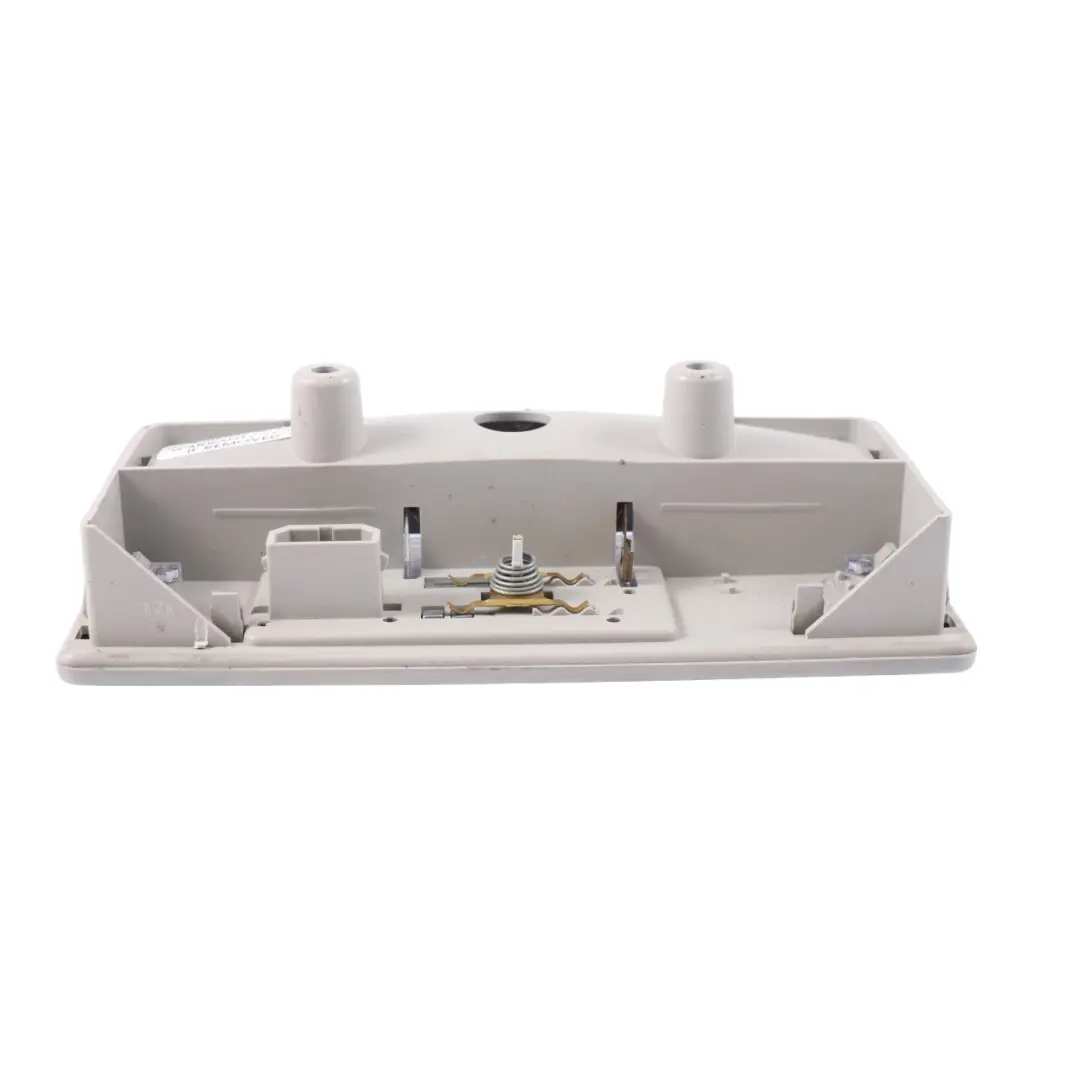 VW Volkswagen Caddy Maxi Luz techo Interruptor lectura interior - SKU 6Q0947105M - Número de pieza 6Q0947105M