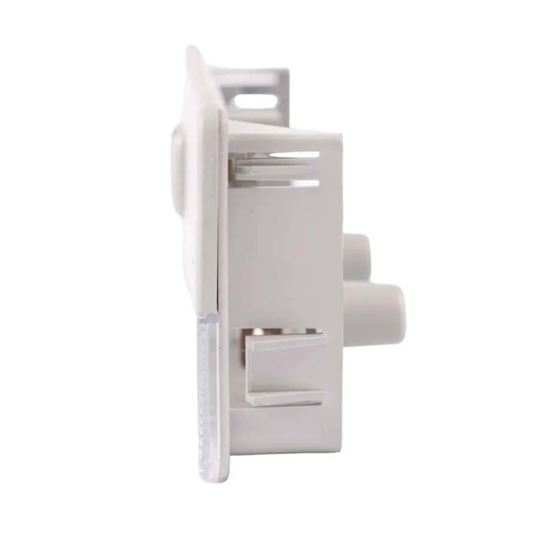 Luz techo Interruptor lectura interior para VW Volkswagen Caddy Maxi con número de pieza 6Q0947105M VW Volkswagen Caddy Maxi Luz techo Interruptor lectura interior - SKU 6Q0947105M - Número de pieza 6Q0947105M