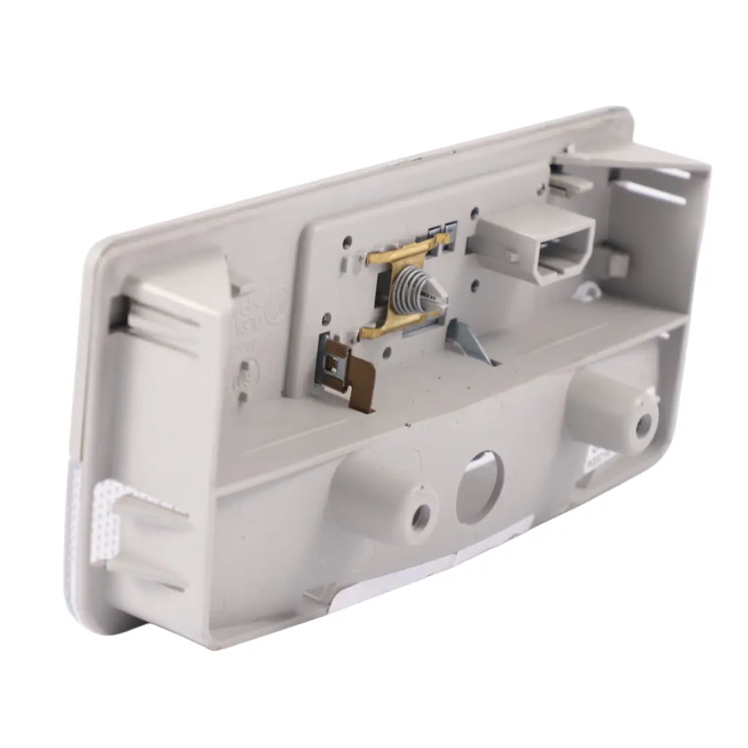 Interrupteur lampe intérieure l'éclairage pour VW Volkswagen Caddy Maxi à propos du numéro de pièce 6Q0947105M VW Volkswagen Caddy Maxi Interrupteur lampe intérieure l'éclairage - SKU 6Q0947105M - Numéro de pièce 6Q0947105M