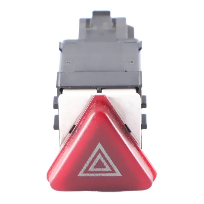 Volkswagen Transporter T5 Pulsante Interruttore Triangolo Emergenza - SKU 6Y0953235A - Numero di parte 6Y0953235A