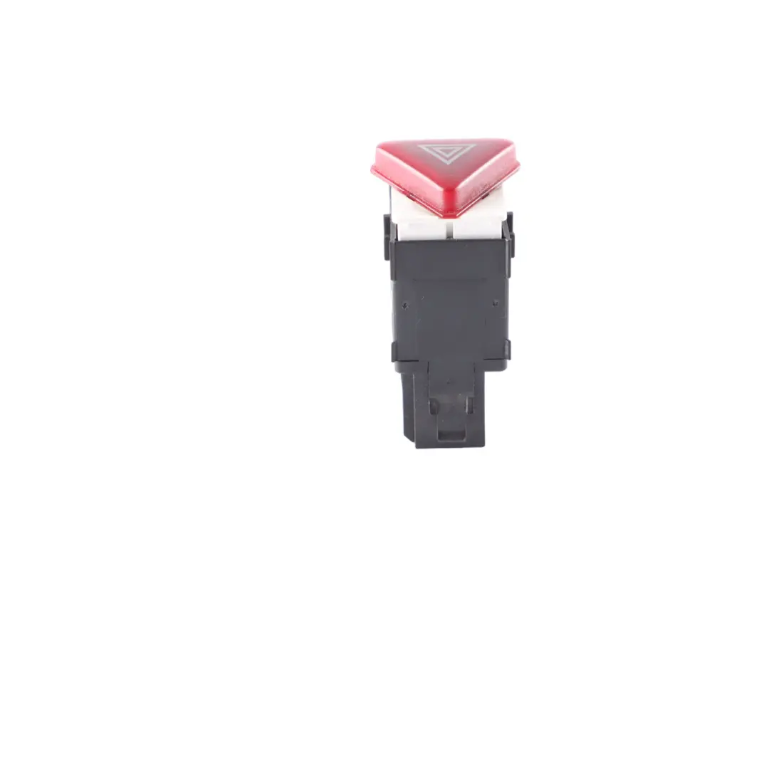 VW Volkswagen T5 Hazard Warning Triangle Button Switch Unit - SKU 6Y0953235A - Part number 6Y0953235A