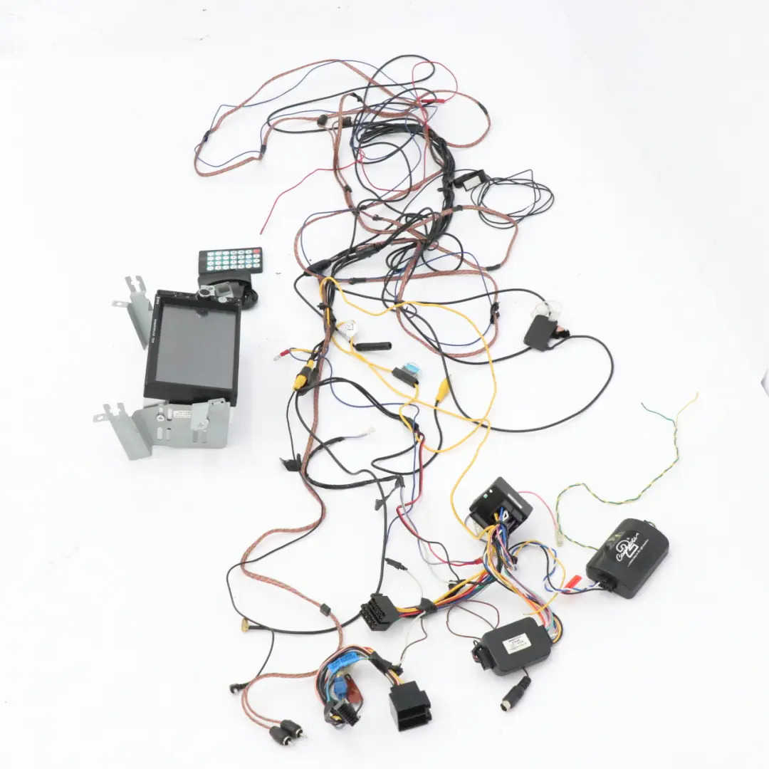 iMars Radio Samochodowe Nawigacja 7" Ekran Dotykowy Bluetooth do o numerze 7023B iMars Radio Samochodowe Nawigacja 7" Ekran Dotykowy Bluetooth - SKU 7023B - Numer Części 7023B