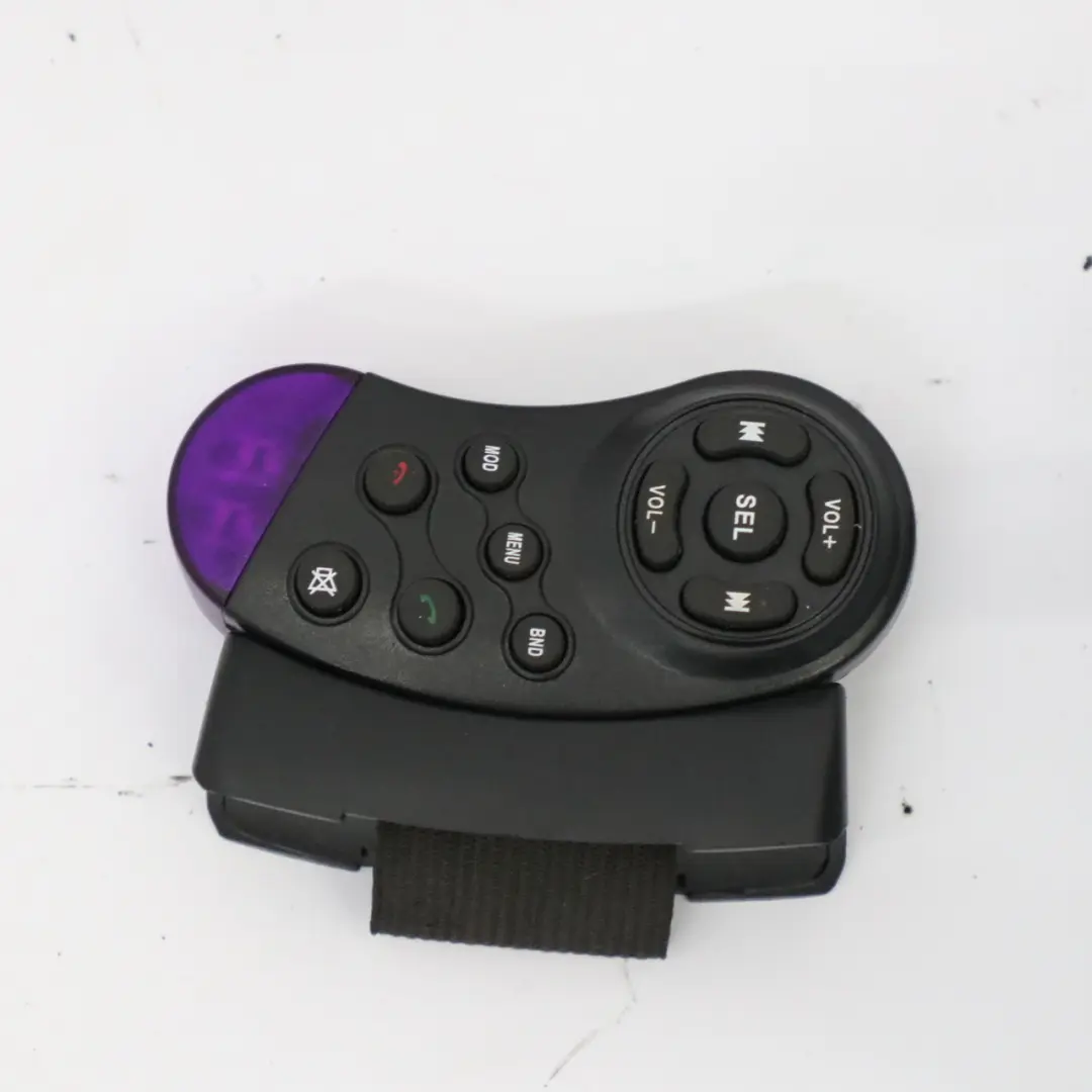  iMars Navegación satélite Infotainment Navegación 7" Bluetooth - SKU 7023B - Número de pieza 7023B