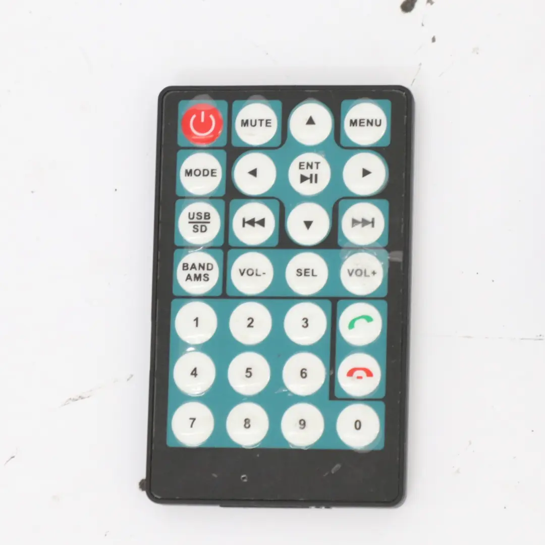 iMars Radio Samochodowe Nawigacja 7" Ekran Dotykowy Bluetooth do o numerze 7023B iMars Radio Samochodowe Nawigacja 7" Ekran Dotykowy Bluetooth - SKU 7023B - Numer Części 7023B