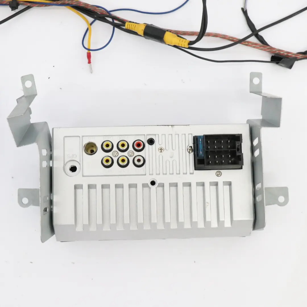  Unité centrale Sat Nav iMars Infotainment Navigation Ecran 7" Bluetooth - SKU 7023B - Numéro de pièce 7023B