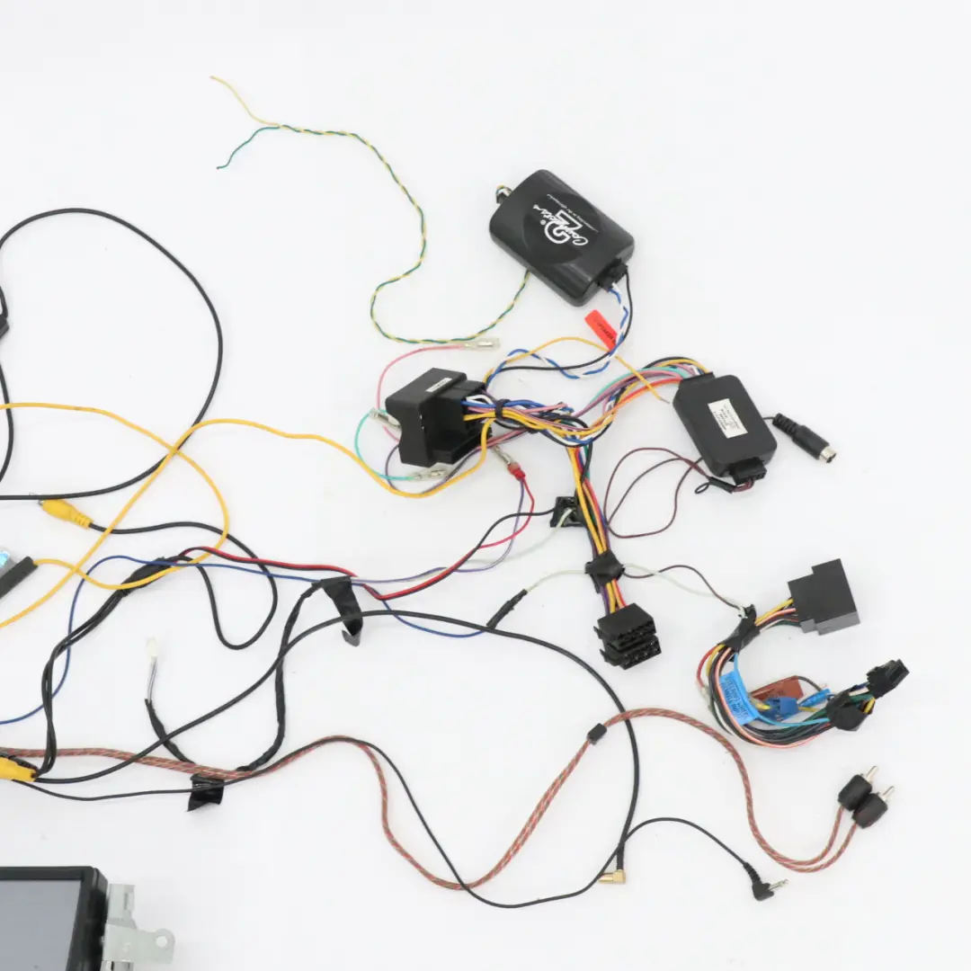 Hauptgerät Sat Nav iMars Infotainment Navigation 7" Touchscreen Bluetooth für mit Teilenummer 7023B Hauptgerät Sat Nav iMars Infotainment Navigation 7" Touchscreen Bluetooth - SKU 7023B - Teilenummer 7023B