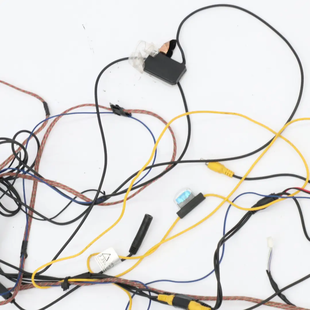  Hauptgerät Sat Nav iMars Infotainment Navigation 7" Touchscreen Bluetooth - SKU 7023B - Teilenummer 7023B