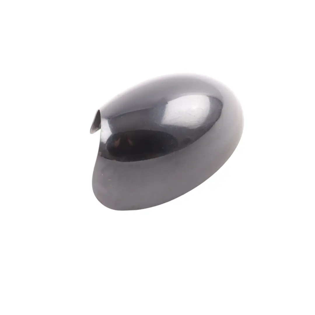 Cap Right O/S Mirror Wing Astro Black Metallic - A25 to Mini Cooper R50 R52 Cover with Part number 7030632 Mini Cooper R50 R52 Cover Cap Right O/S Mirror Wing Astro Black Metallic - A25 - SKU rhd-7030632-ASB - Part number 7030632