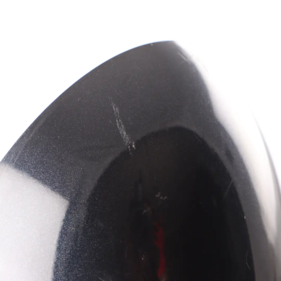 Cap Right O/S Mirror Wing Astro Black Metallic - A25 to Mini Cooper R50 R52 Cover with Part number 7030632 Mini Cooper R50 R52 Cover Cap Right O/S Mirror Wing Astro Black Metallic - A25 - SKU rhd-7030632-ASB - Part number 7030632