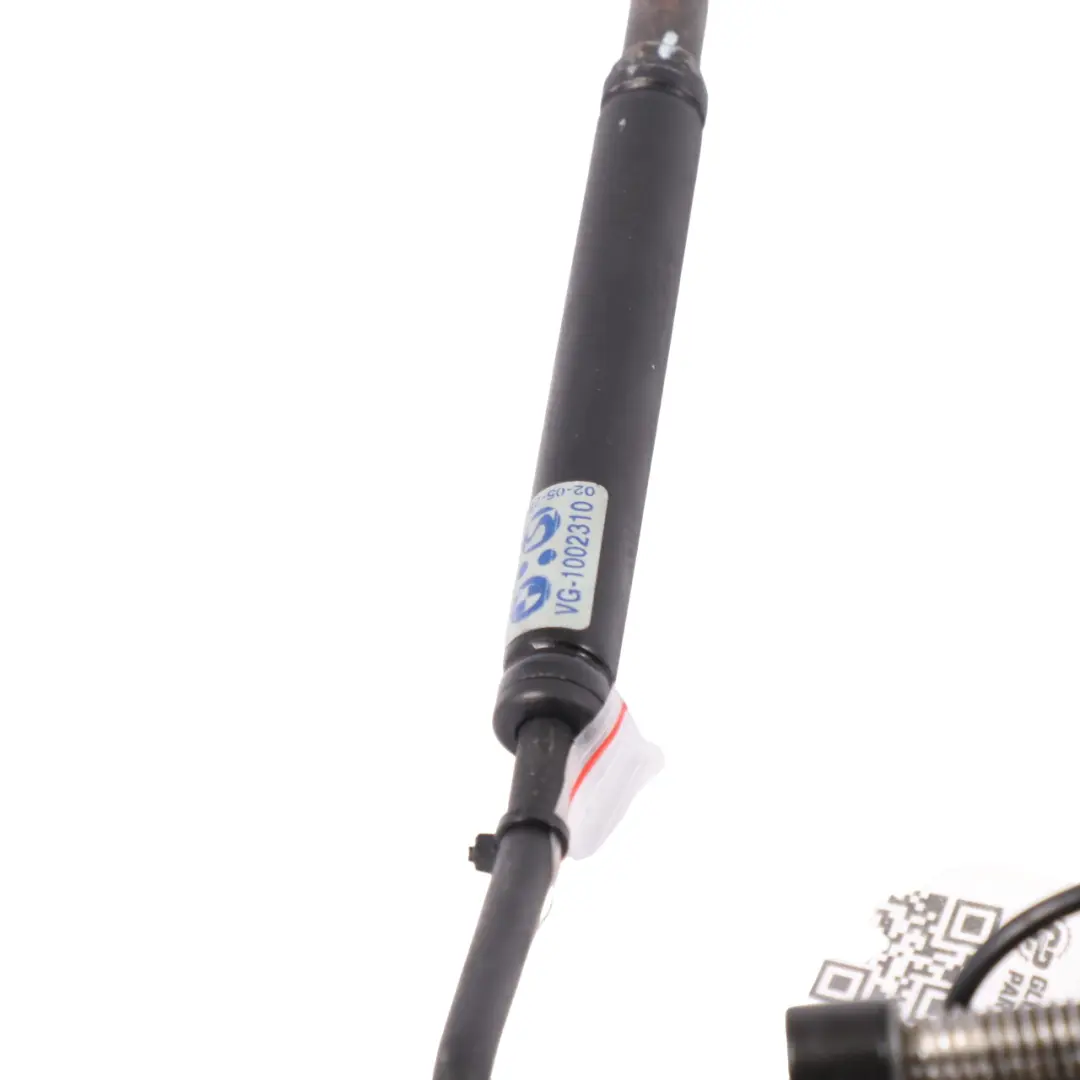 BMW 3 E46 Cabrio Mechanizm Zamka Blokady Składanego Dachu Lewy - SKU 7031361 - Numer Części 7031361