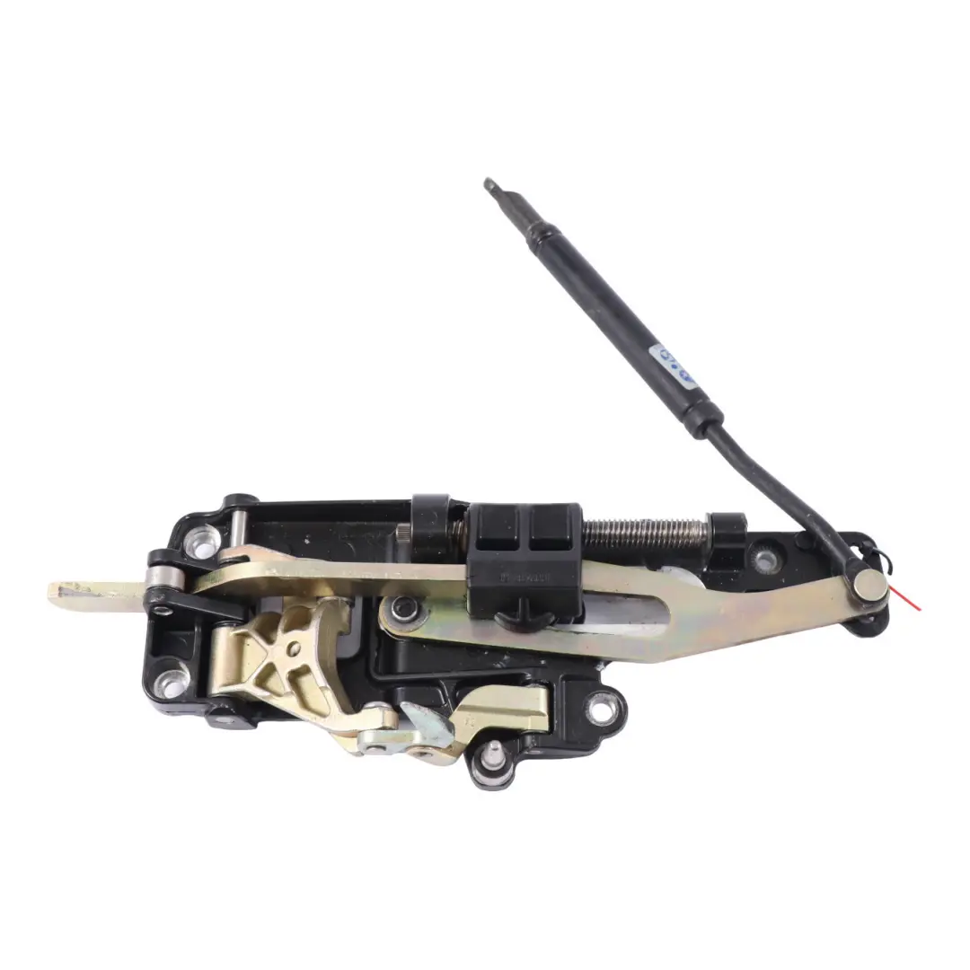 Mechanizm Zamka Składanego Dachu Prawy do BMW 3 E46 Convertible o numerze 7031362 BMW 3 E46 Convertible Mechanizm Zamka Składanego Dachu Prawy - SKU 7031362 - Numer Części 7031362