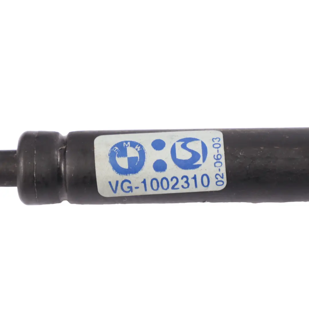 Toit rabattable Mécanisme de verrouillage droit pour BMW 3 E46 Cabriolet à propos du numéro de pièce 7031362 BMW 3 E46 Cabriolet Toit rabattable Mécanisme de verrouillage droit - SKU 7031362 - Numéro de pièce 7031362