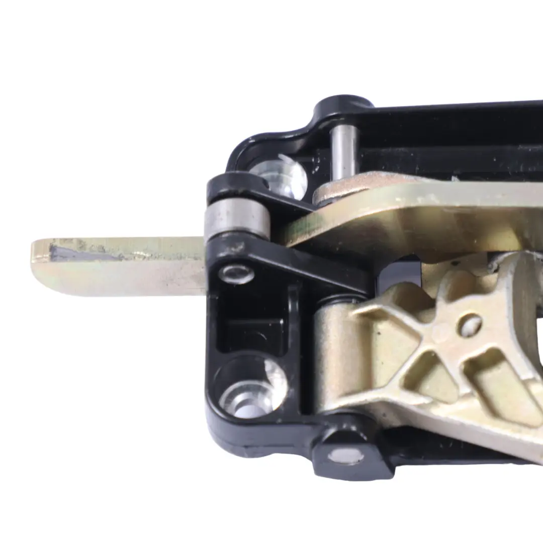 Techo Plegable Mecanismo de Bloqueo Derecho para BMW 3 E46 Convertible con número de pieza 7031362 BMW 3 E46 Convertible Techo Plegable Mecanismo de Bloqueo Derecho - SKU 7031362 - Número de pieza 7031362