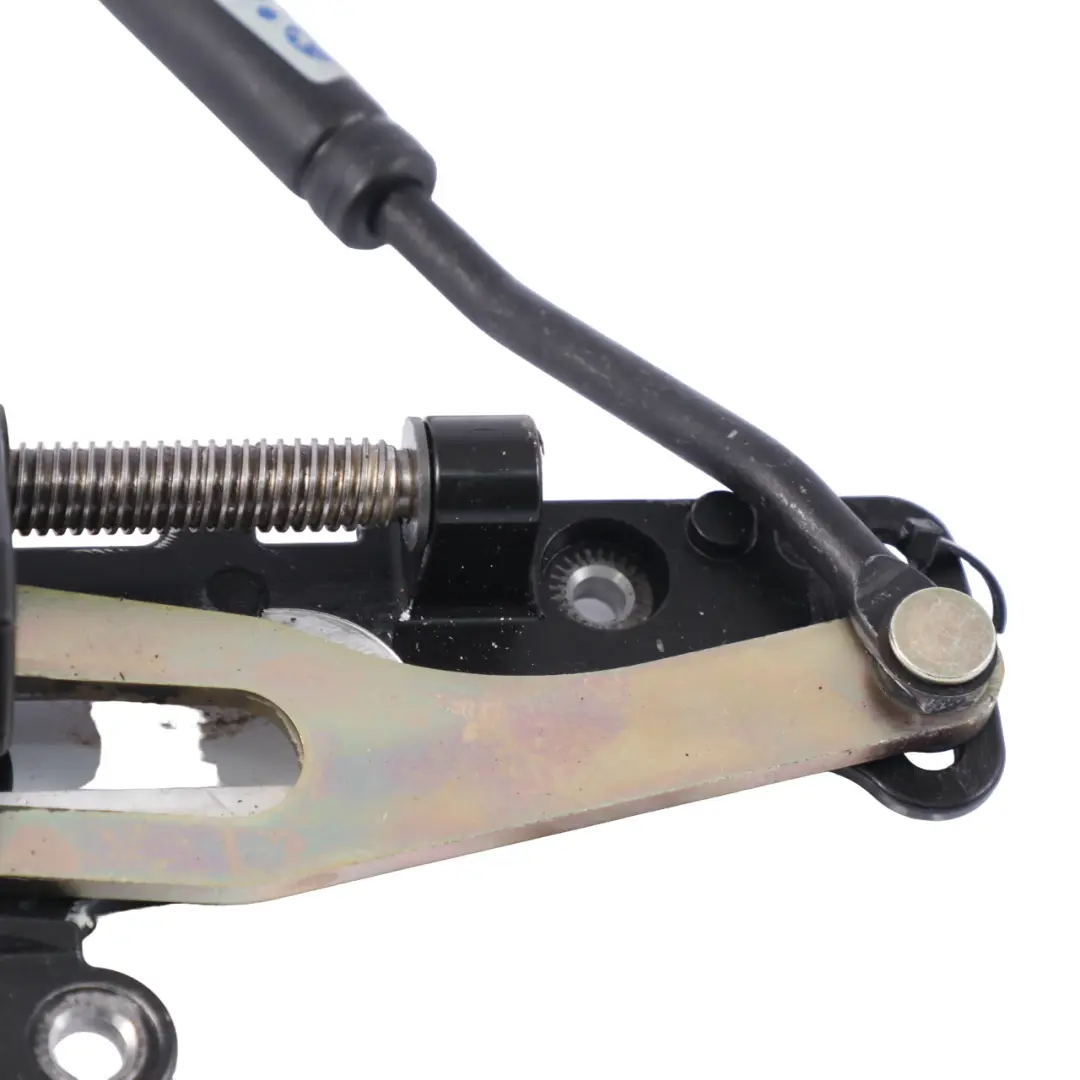 Techo Plegable Mecanismo de Bloqueo Derecho para BMW 3 E46 Convertible con número de pieza 7031362 BMW 3 E46 Convertible Techo Plegable Mecanismo de Bloqueo Derecho - SKU 7031362 - Número de pieza 7031362