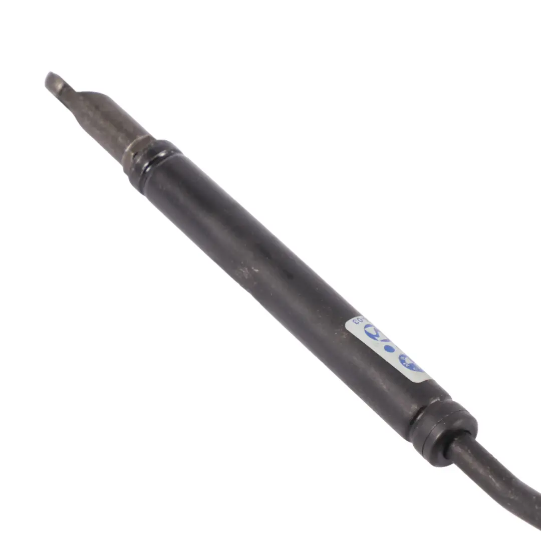 Faltdach Verriegelung Mechanismus Rechts für BMW 3 E46 Cabrio mit Teilenummer 7031362 BMW 3 E46 Cabrio Faltdach Verriegelung Mechanismus Rechts - SKU 7031362 - Teilenummer 7031362