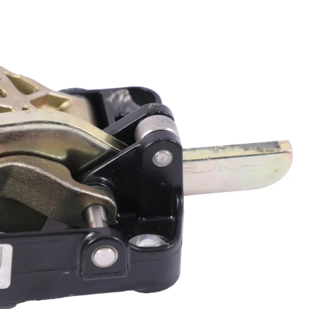 BMW 3 E46 Cabriolet Toit rabattable Mécanisme de verrouillage droit - SKU 7031362 - Numéro de pièce 7031362
