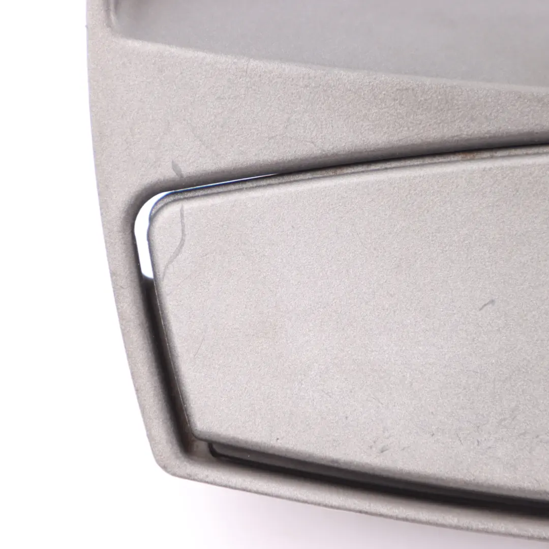 BMW Z4 E85 Console Centrale Anteriore Portacenere - SKU 7037227-1 - Numero di parte 7037227