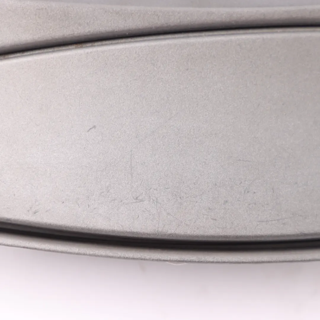 BMW Z4 E85 Console Centrale Anteriore Portacenere - SKU 7037227-1 - Numero di parte 7037227