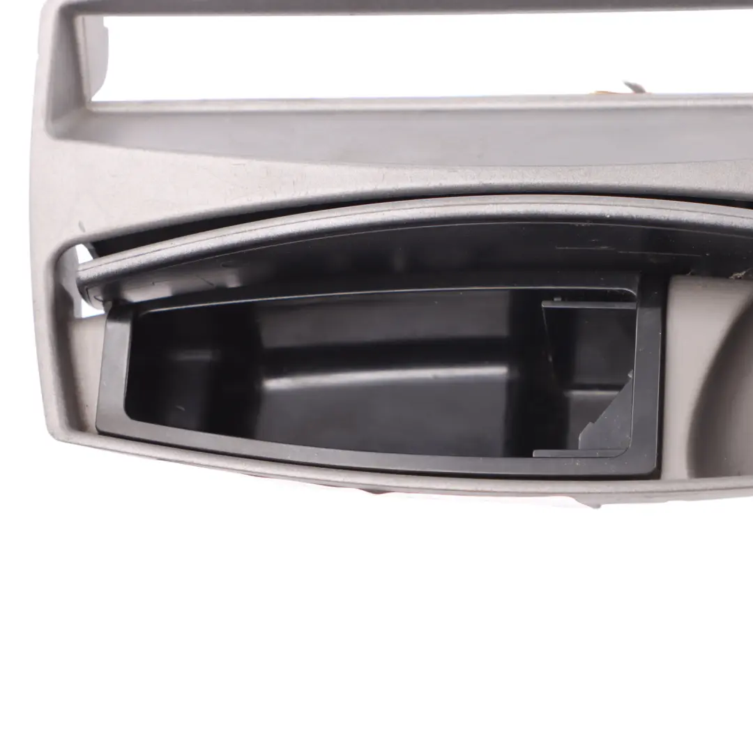 BMW Z4 E85 Console Centrale Anteriore Portacenere - SKU 7037227-1 - Numero di parte 7037227