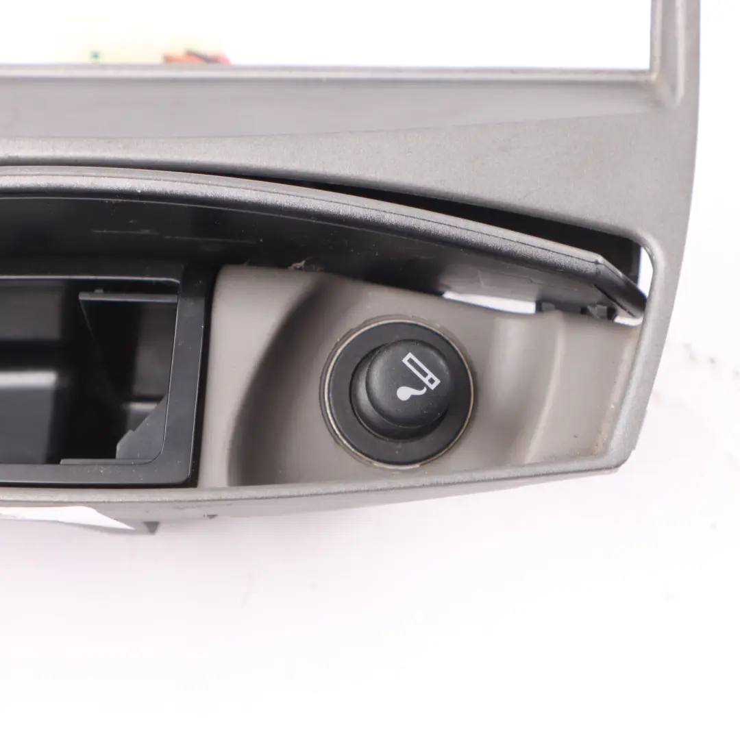 BMW Z4 E85 Konsola Środkowa Popielniczka - SKU 7037227-1 - Numer Części 7037227