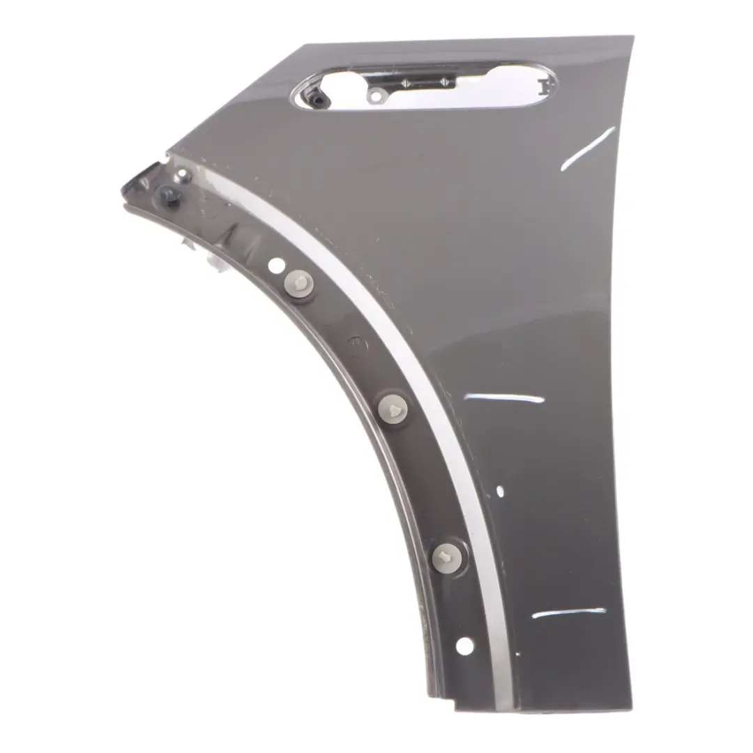  Side Wing Panel Mini R50 R52 R53 Front Left N/S Fender Royal Grey Metallic - A48 - SKU 7037437-ROG2 - Part number 7037437