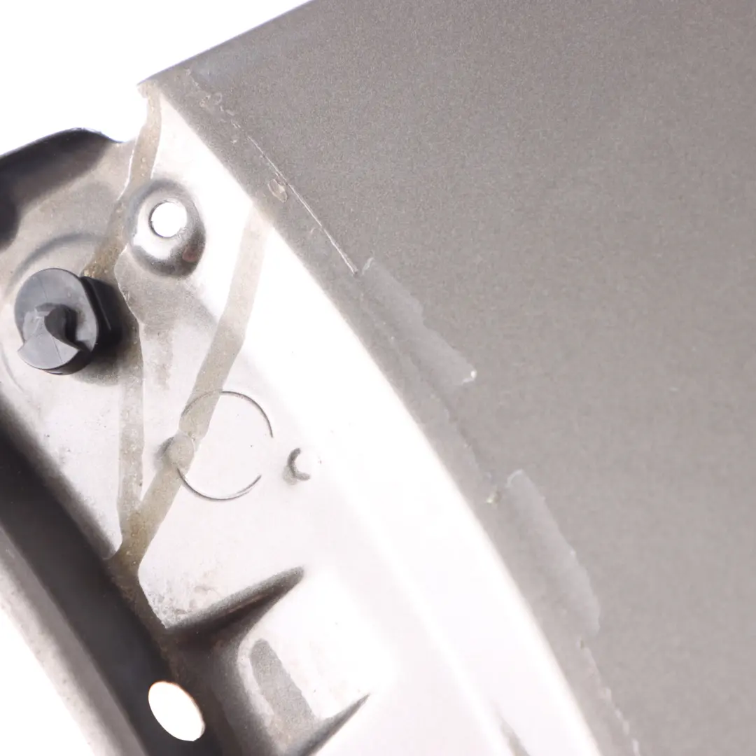 Seitenverkleidung Mini R50 R52 R53 Kotflügel vorne links Royal Grau Metallic A48 für mit Teilenummer 7037437 Seitenverkleidung Mini R50 R52 R53 Kotflügel vorne links Royal Grau Metallic A48 - SKU 7037437-ROG2 - Teilenummer 7037437