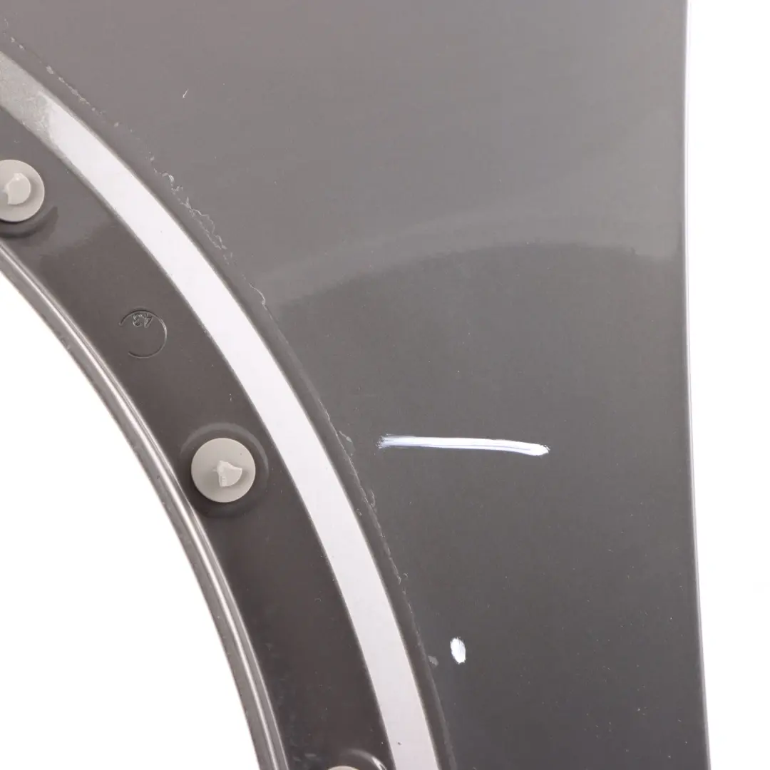 Seitenverkleidung Mini R50 R52 R53 Kotflügel vorne links Royal Grau Metallic A48 für mit Teilenummer 7037437 Seitenverkleidung Mini R50 R52 R53 Kotflügel vorne links Royal Grau Metallic A48 - SKU 7037437-ROG2 - Teilenummer 7037437