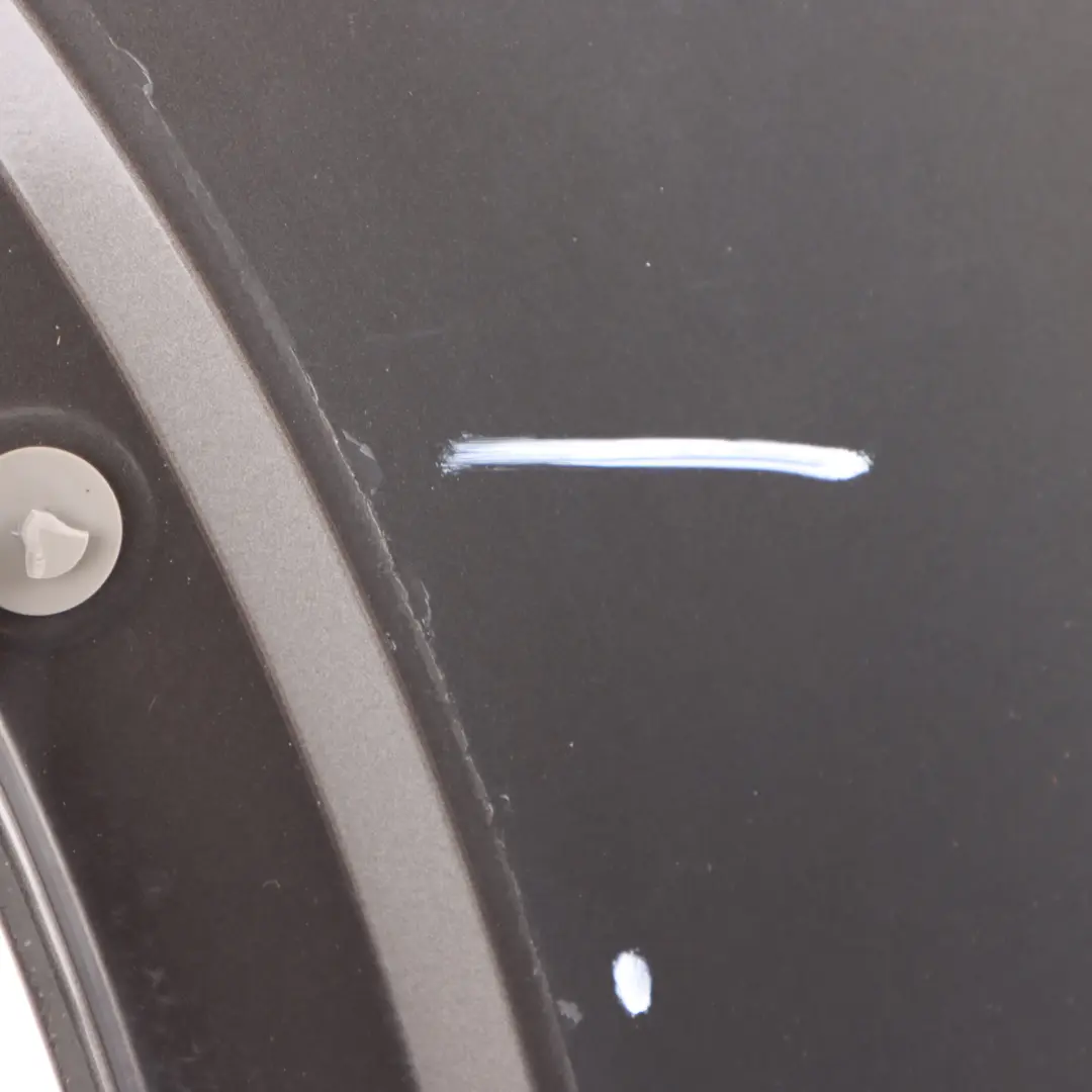 Side Wing Panel Mini R50 R52 R53 Front Left N/S Fender Royal Grey Metallic - A48 to with Part number 7037437 Side Wing Panel Mini R50 R52 R53 Front Left N/S Fender Royal Grey Metallic - A48 - SKU 7037437-ROG2 - Part number 7037437