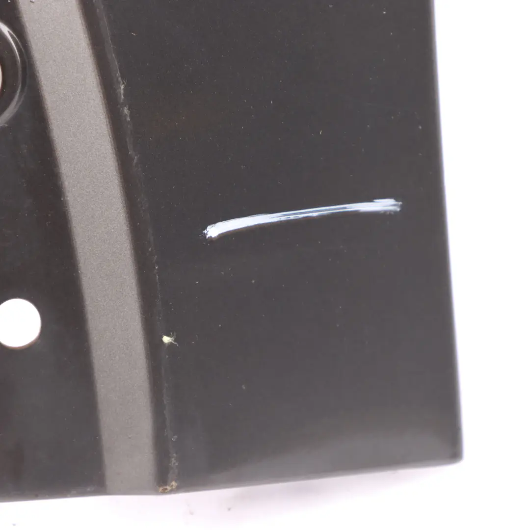 Panel lateral Mini R50 R52 R53 Guardabarros delantero izquierdo Gris real - A48 para con número de pieza 7037437 Panel lateral Mini R50 R52 R53 Guardabarros delantero izquierdo Gris real - A48 - SKU 7037437-ROG2 - Número de pieza 7037437