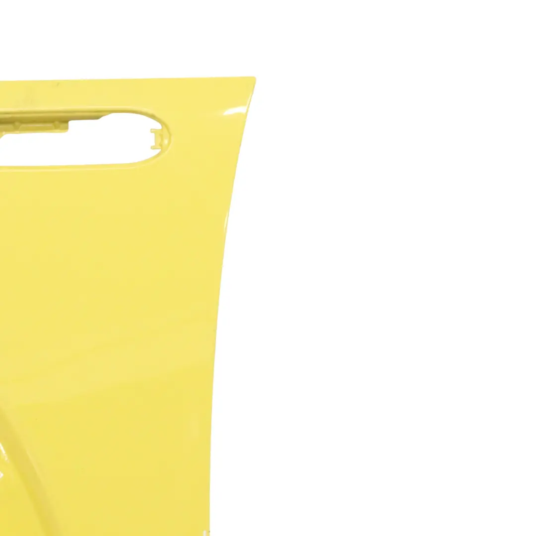 Mini R50 R52 R53 Pannello parafango anteriore sinistro Liquid Yellow - 902 - SKU 7037437-YEL1 - Numero di parte 7037437