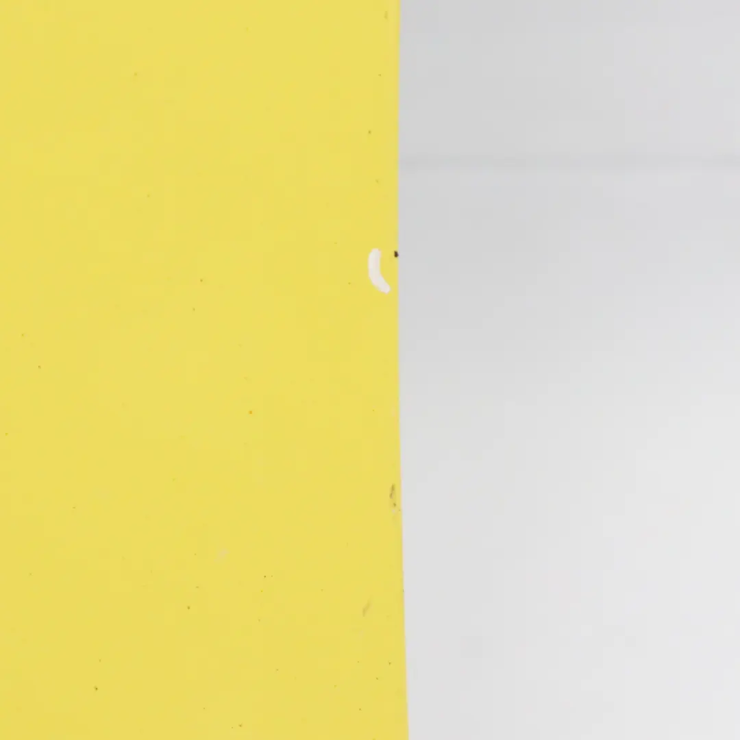 Guardabarros Lateral Izquierdo Líquido Amarillo - 902 para Mini R50 R52 R53 con número de pieza 7037437 Mini R50 R52 R53 Guardabarros Lateral Izquierdo Líquido Amarillo - 902 - SKU 7037437-YEL1 - Número de pieza 7037437