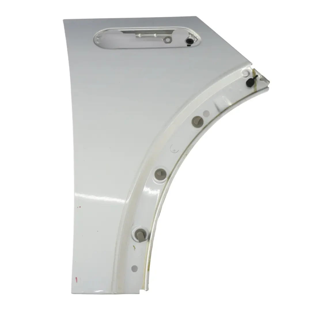 Mini Cooper R50 R52 R53 Pannello Laterale Davanti Destra Puro Argento - 900 - SKU 7037438-PS3 - Numero di parte 7037438