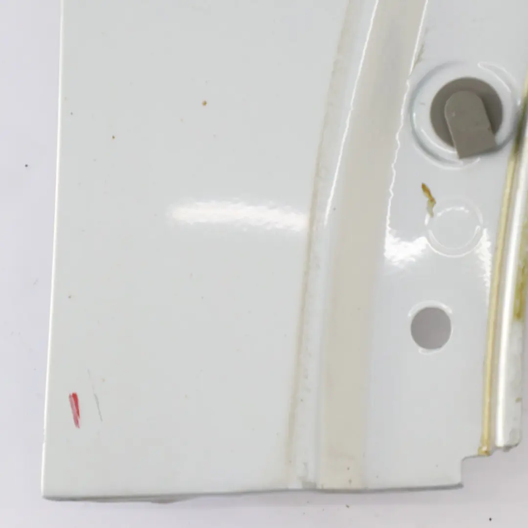 Mini Cooper R50 R52 R53 Pannello Laterale Davanti Destra Puro Argento - 900 - SKU 7037438-PS3 - Numero di parte 7037438